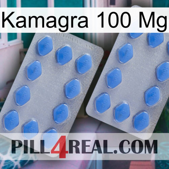 Kamagra 100 Mg 20